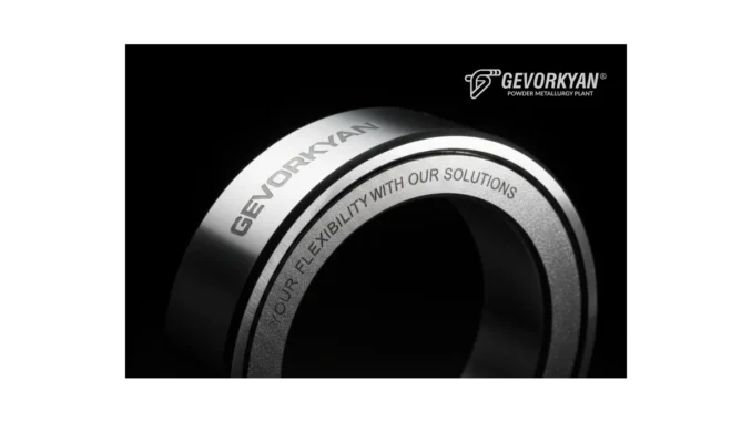 GEVORKYAN: Potenciál růstu akcie na 12,80 EUR