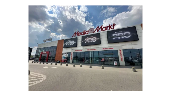 SCF rozšiřuje aktivity akvizicí retail parku v Polsku