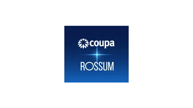 Rossum se stává součástí Coupa pro efektivní správu