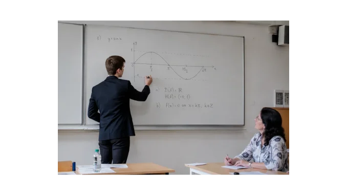 VMS: Moderní přístup k maturitě a přijímačkám