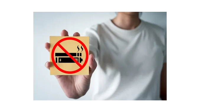 Kontroverze kolem e-cigaret v Nizozemsku trvá