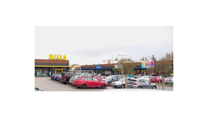 REALIA rozšiřuje portfolio o retail park v Poličce