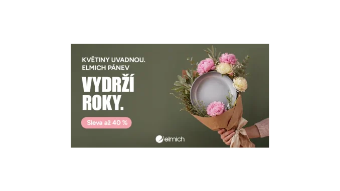 Inspirativní dárky ke Dni matek: kvalitní nádobí