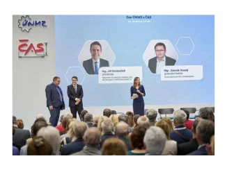 Digitalizace a budoucnost měst: záznam z konference