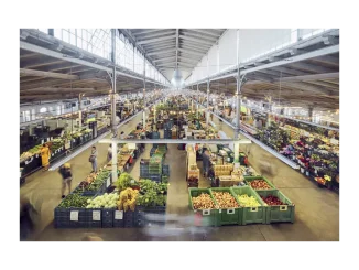 Objevte kouzlo gastronomie v Tržnici Praha