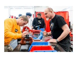 Jak Porsche formuje budoucnost auto oboru v ČR
