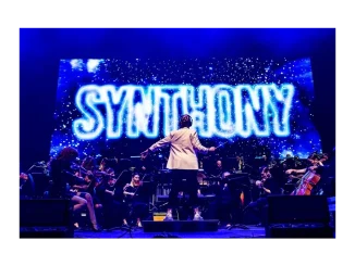 SYNTHONY: Spojení elektroniky a symfonie v ČR