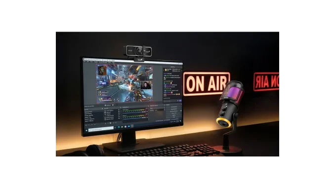 Genius přináší revoluční periferie a streamování