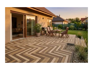Zahrada jako obývák: Aktuální trendy v exteriérech