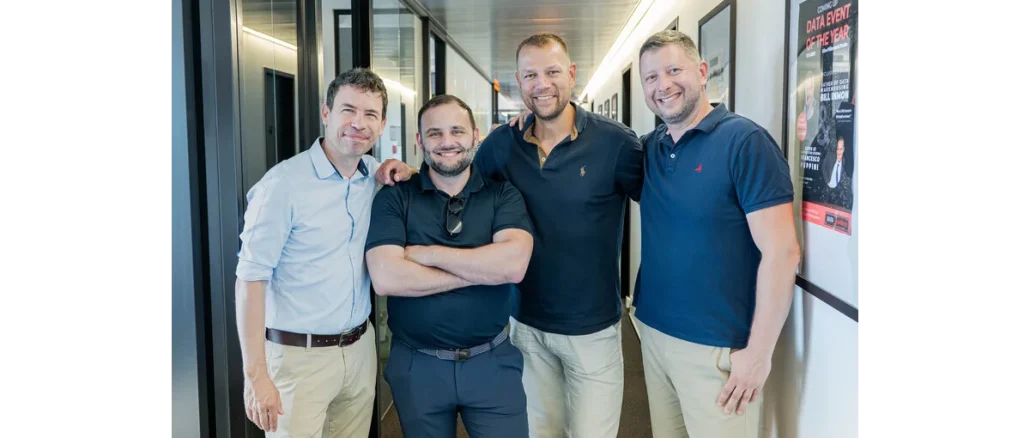 Revolt BI a Joyful Craftsmen tvoří silný tým