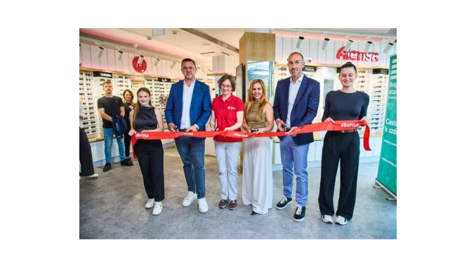 Alensa: Den zdraví přilákal početné návštěvníky