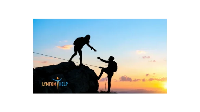 Lymfom Help a systémová změna ve zdravotnictví