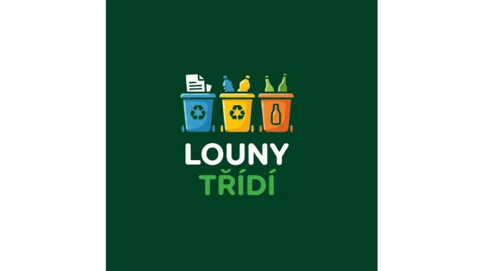 Louny zjednodušují třídění: Facebook a Instagram