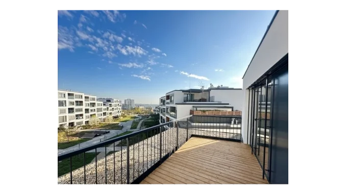 Revoluce v bydlení: Top Estates přináší AI asistenta