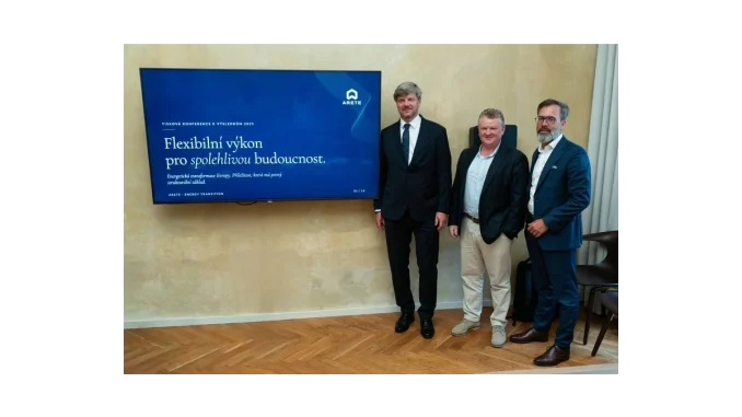 ARETE zaznamenal více než 11 % zhodnocení investic