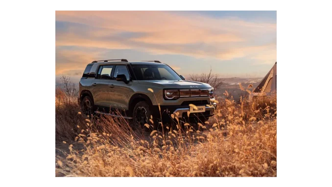 Revoluce v prodeji vozů: BAIC a jeho transparentnost