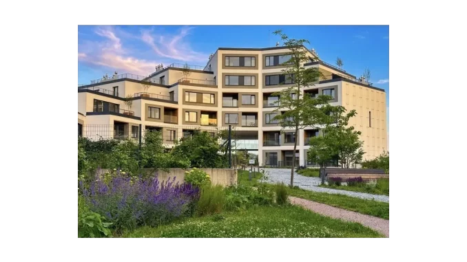 Barrandez-Vous: Konečně dokončeno s 98 % prodanými byty