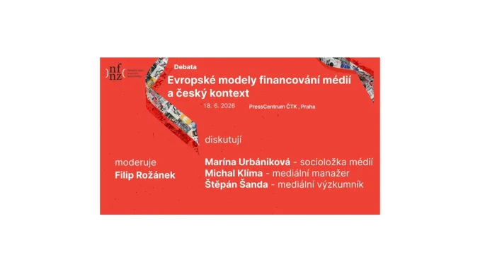 Jak žurnalistika ovlivňuje financování médií v Evropě