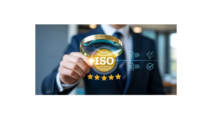 TAYLLORCOX: Kvalita auditorů a certifikace ISO