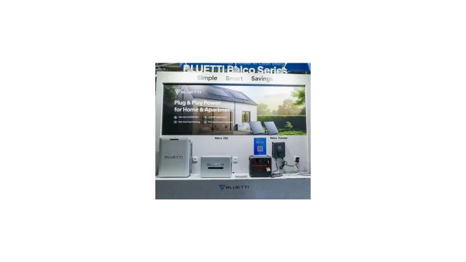 BLUETTI a její revoluční energetická řešení pro domovy
