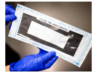 Inovativní náplast Nanoflexion pro chirurgii budoucnosti