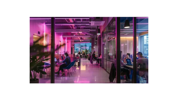Proč firmy upřednostňují virtuální sídla před coworkingem