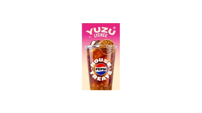 Pepsi přináší inovativní zážitkovou platformu