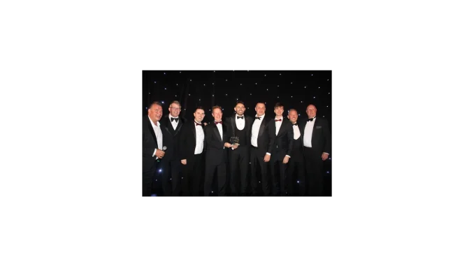 ExaGrid dominovala na Storage Awards 2026