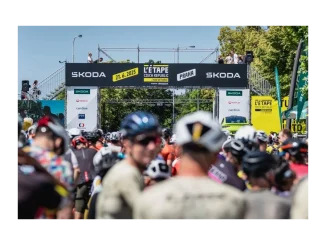 L’Etape přináší cyklistiku do Česka pro každého