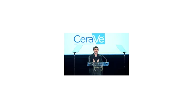 CeraVe a první ceremoniál Global CerAwards v LA
