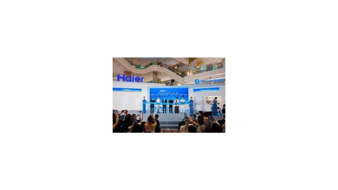 Horizon: Nová chladnička od Haier v Vietnamu
