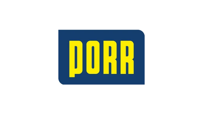 PORR získala zlaté hodnocení od EcoVadis