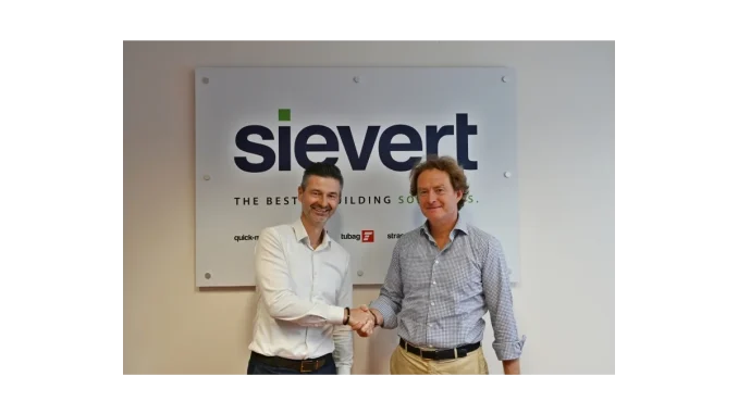 Sievert má nového jednatele, Ing. Peter Markovič