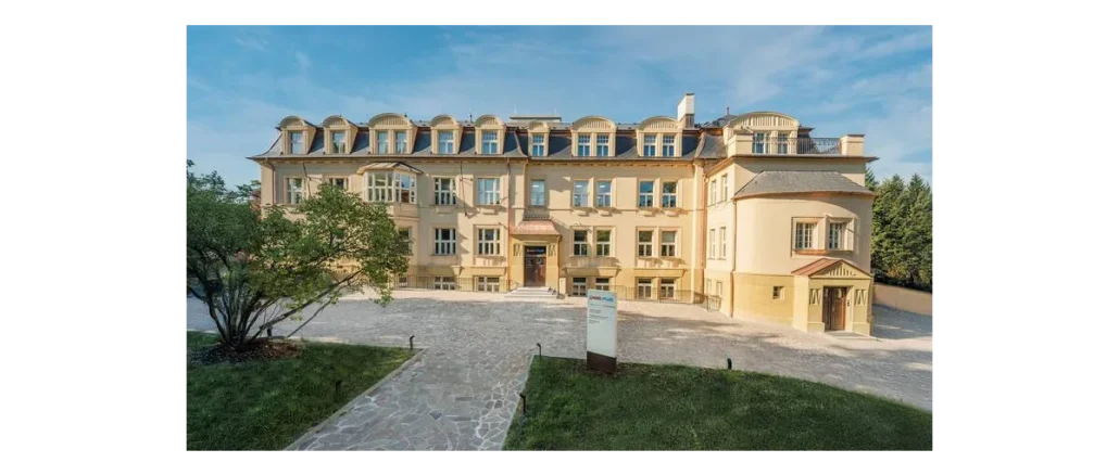 AGEL PLUS: Nové centrum medicíny a dlouhověkosti