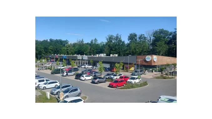 REALIA posiluje portfolio o retail park v Úvalech