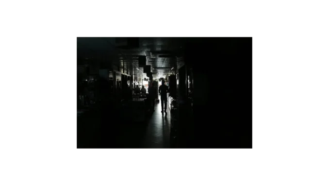Blackout: Výpadky elektřiny ubývají, ale co domácnosti?