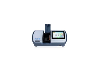 Nový spektrofotometr Vista® L2 od HunterLab přichází