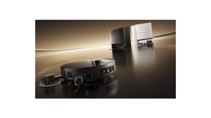 Dreame X60 Pro Ultra Complete: Nová éra úklidu