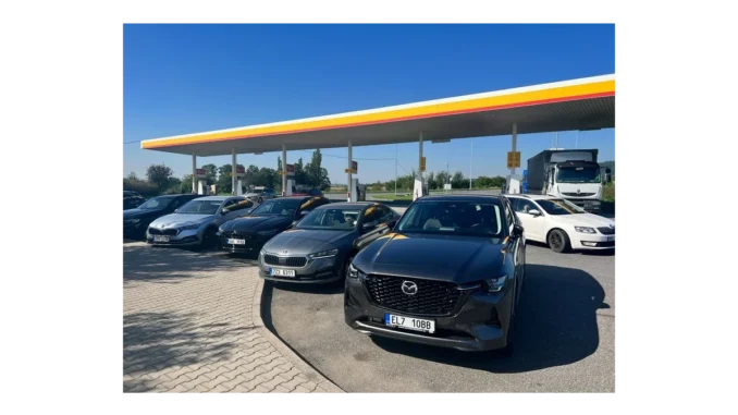 Napětí kolem odpočívadel: ŘSD a vlastníci v konfliktu