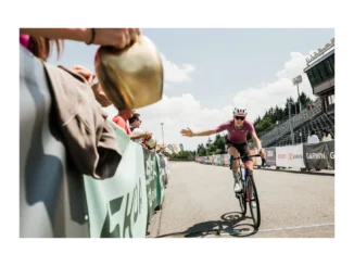 Pohádkové závody Direct Road Classics na Vysočině