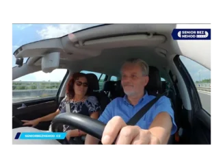 Dovolená s vnoučaty: Co je nutné připravit?