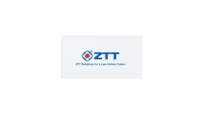 ZTT exceluje na veletrhu s řešeními pro solární energii