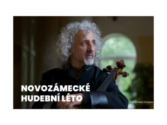 Hudební festival v Kostelci: Nezapomenutelný zážitek