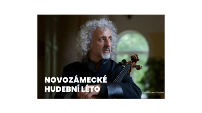 Hudební festival v Kostelci: Nezapomenutelný zážitek
