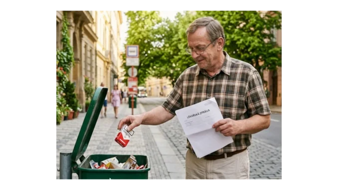 Jak odvykání kouření ovlivňuje léčbu rakoviny