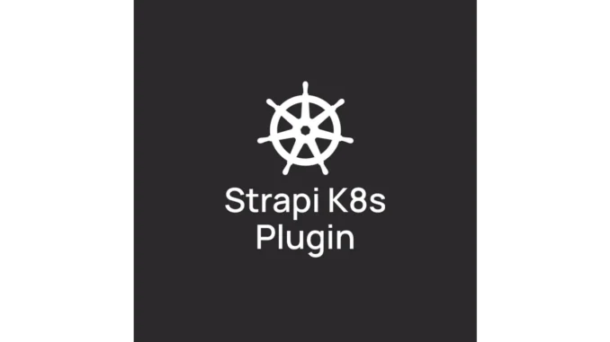 Strapi Kubernetes integrace od Notum pro moderní weby