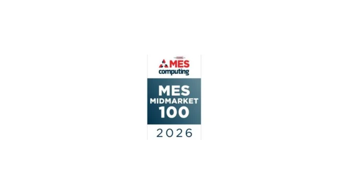 ExaGrid dominuje v žebříčku MES Midmarket 100