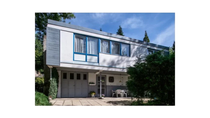 Dům Hubáčka – architektonický skvost v Liberci
