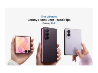 Objevte Galaxy Z Fold8: Skládací revoluce 2026