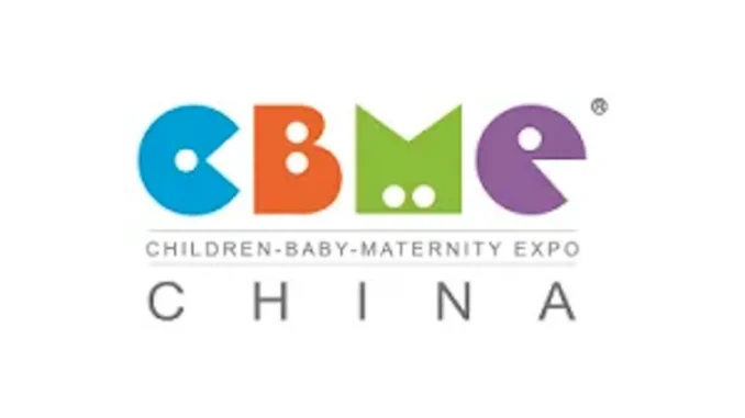 CBME China 2026: Trendy pro děti a kojence